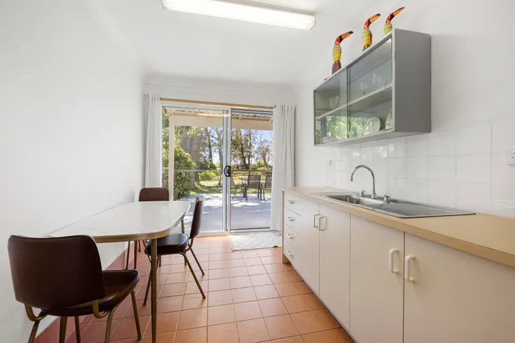 Banksia Cottage – Pet Friendly Waterfront