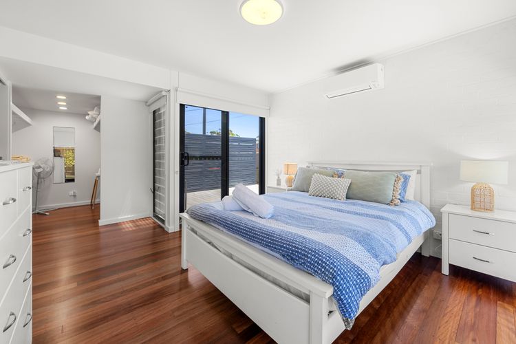 Zara del Mar – Pet Friendly Absolute Waterfront