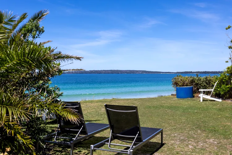 Amazing beach at your doorstep