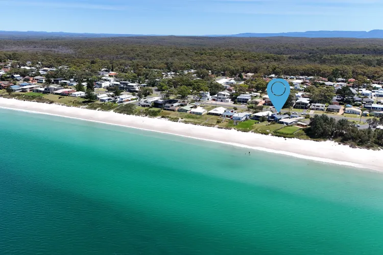 Amazing beach at your doorstep