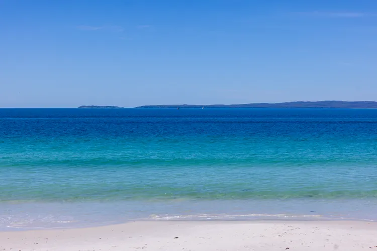 Amazing beach at your doorstep