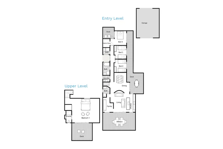 Zara del Mar – Pet Friendly Absolute Waterfront