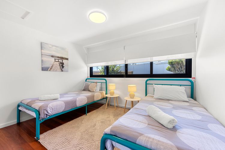 Zara del Mar – Pet Friendly Absolute Waterfront