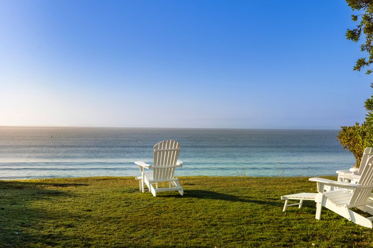 Zara del Mar – Pet Friendly Absolute Waterfront