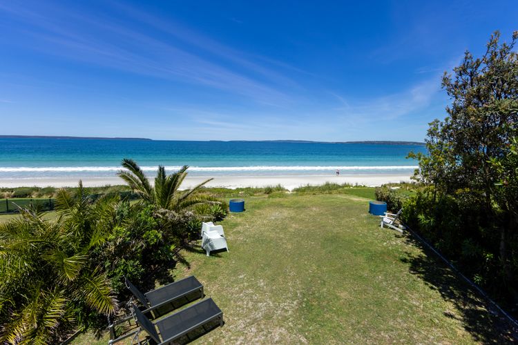 Amazing beach at your doorstep