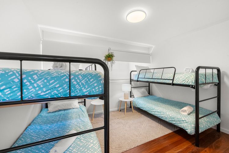 Zara del Mar – Pet Friendly Absolute Waterfront