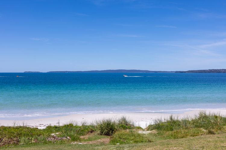 Amazing beach at your doorstep