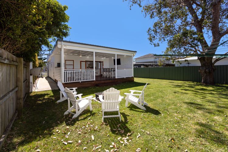 Barronstown – Pet Friendly with Fire Pit