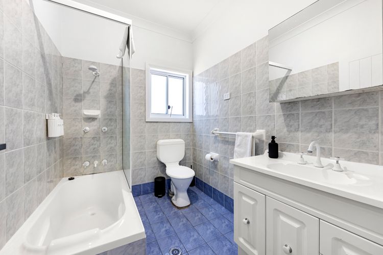 Barronstown – Pet Friendly with Fire Pit