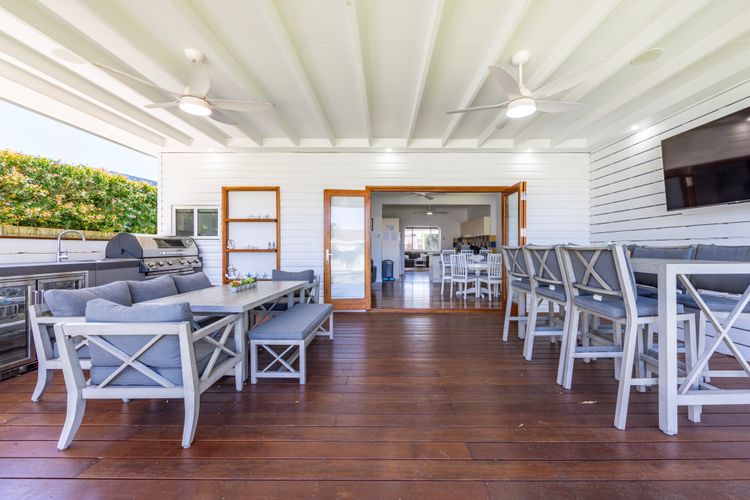 Barronstown – Pet Friendly with Fire Pit