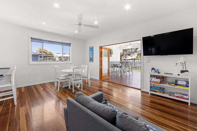 Barronstown – Pet Friendly with Fire Pit