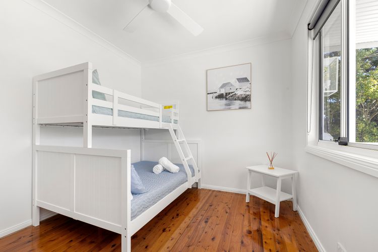 Barronstown – Pet Friendly with Fire Pit