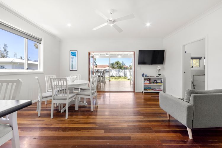 Barronstown – Pet Friendly with Fire Pit