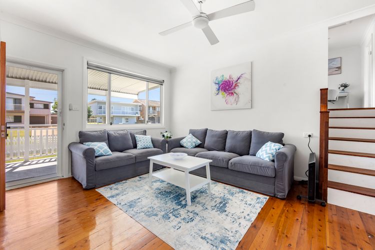Barronstown – Pet Friendly with Fire Pit