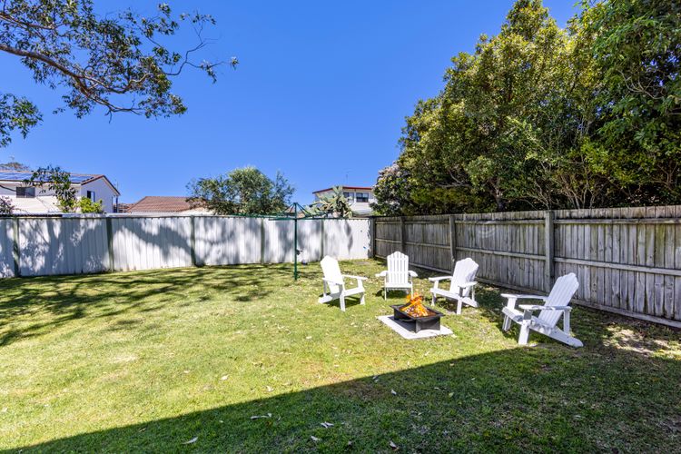 Barronstown – Pet Friendly with Fire Pit