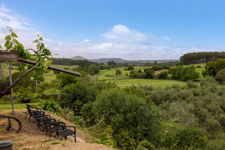 Olive Grove – Pet Friendly with Fireplace