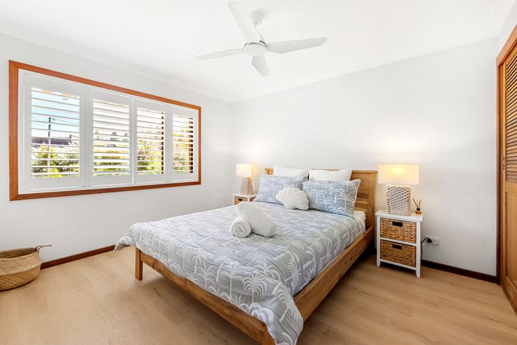 Cedasands – Pet Friendly – 4 Mins Walk to Beach