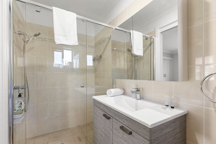 Cedasands – Pet Friendly – 4 Mins Walk to Beach