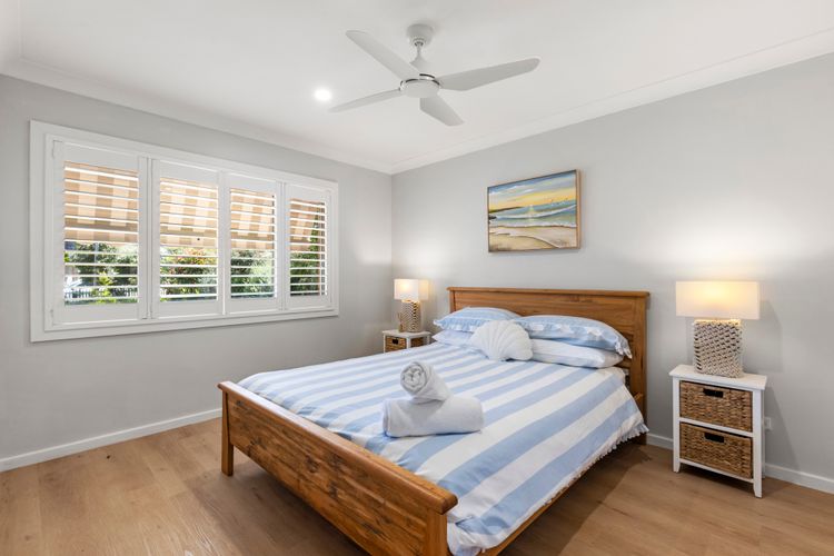 Cedasands – Pet Friendly – 4 Mins Walk to Beach