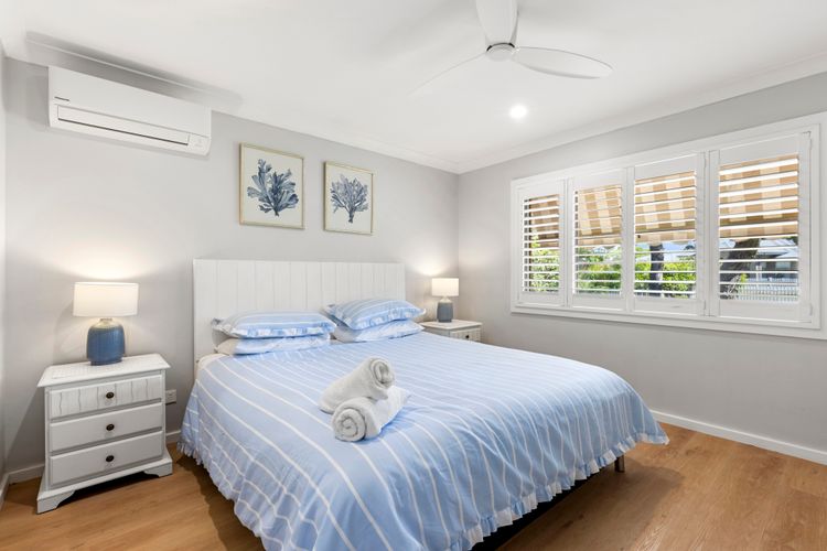 Cedasands – Pet Friendly – 4 Mins Walk to Beach