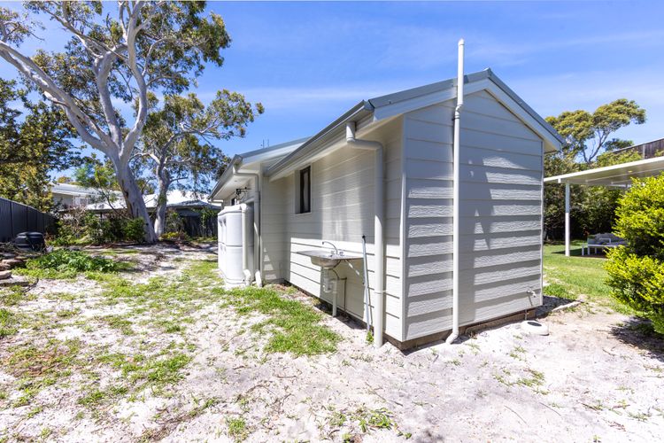 Cedasands – Pet Friendly – 4 Mins Walk to Beach