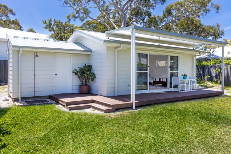 Cedasands – Pet Friendly – 4 Mins Walk to Beach