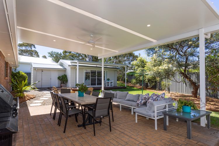 Cedasands – Pet Friendly – 4 Mins Walk to Beach