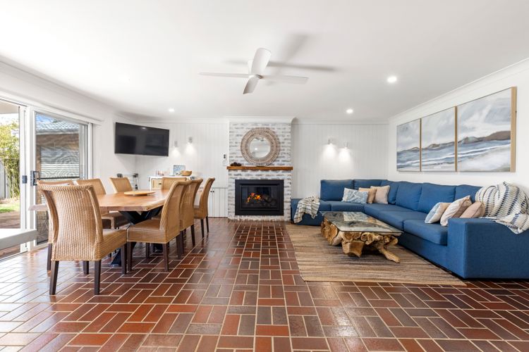 Cedasands – Pet Friendly – 4 Mins Walk to Beach
