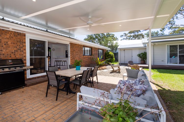 Cedasands – Pet Friendly – 4 Mins Walk to Beach