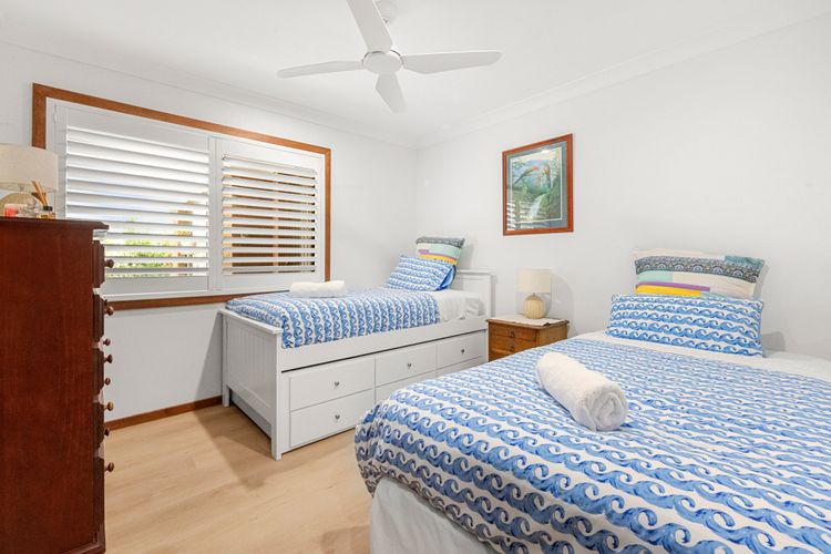 Cedasands – Pet Friendly – 4 Mins Walk to Beach