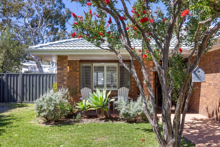Cedasands – Pet Friendly – 4 Mins Walk to Beach