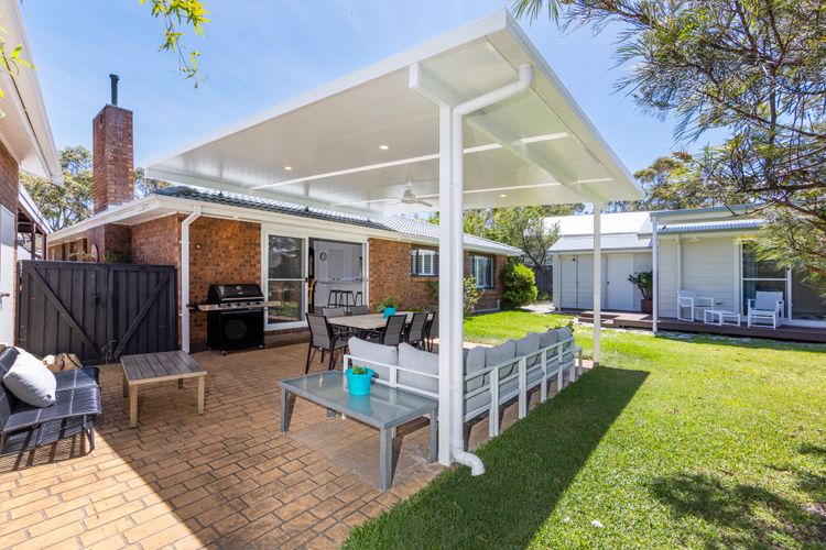 Cedasands – Pet Friendly – 4 Mins Walk to Beach