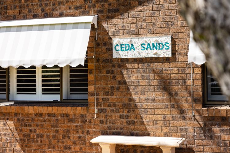 Cedasands – Pet Friendly – 4 Mins Walk to Beach