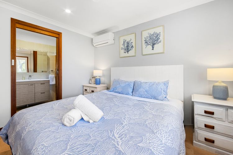 Cedasands – Pet Friendly – 4 Mins Walk to Beach