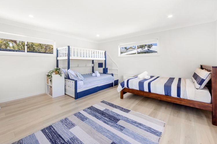 Cedasands – Pet Friendly – 4 Mins Walk to Beach
