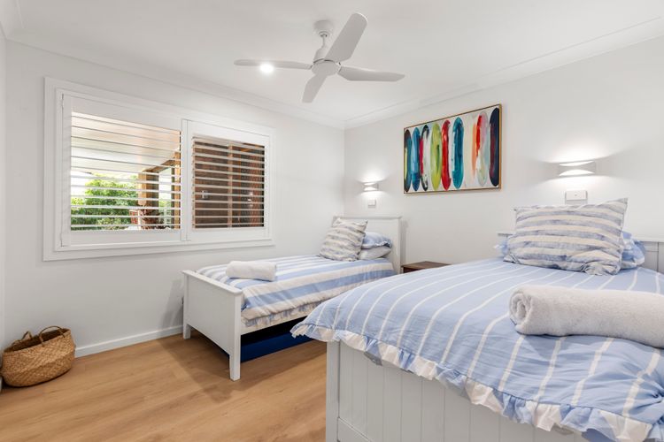 Cedasands – Pet Friendly – 4 Mins Walk to Beach