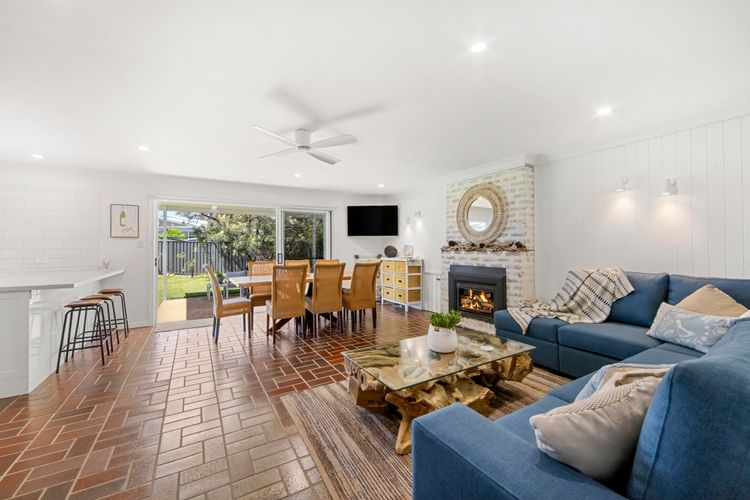 Cedasands – Pet Friendly – 4 Mins Walk to Beach