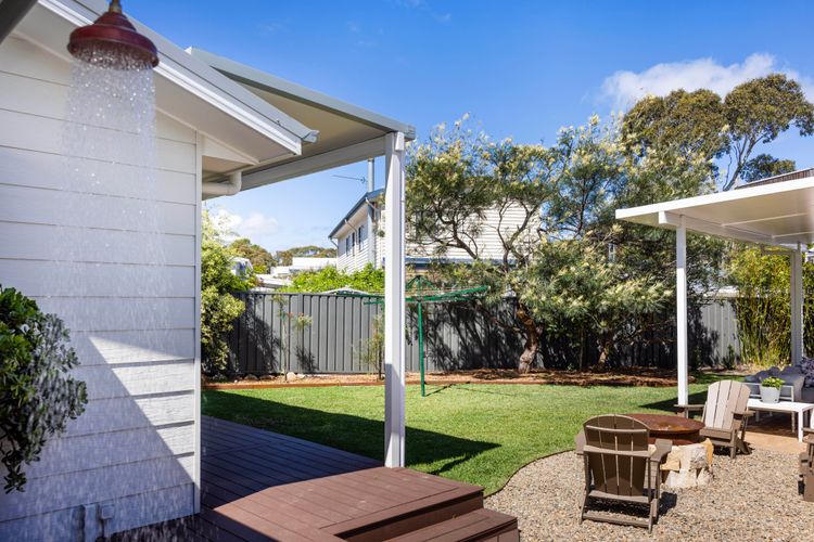 Cedasands – Pet Friendly – 4 Mins Walk to Beach