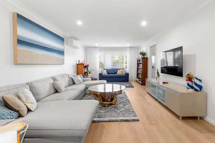 Cedasands – Pet Friendly – 4 Mins Walk to Beach
