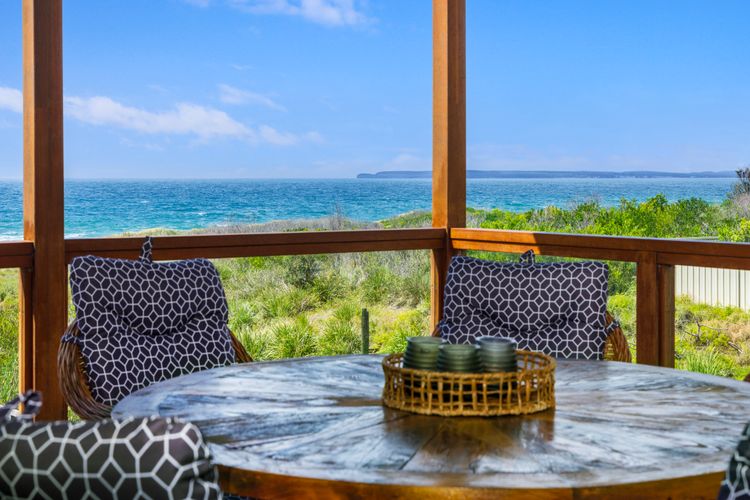 Amazing beach at your doorstep, Amazing views