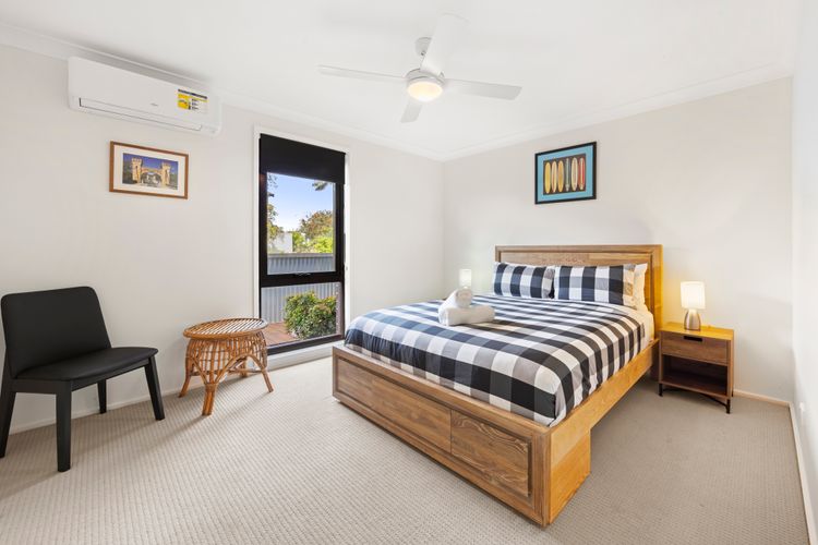 Whale Watcher – Beachfront with Spa