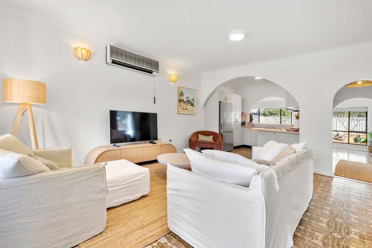 Coastline Callala – Pet Friendly with Fire Pit
