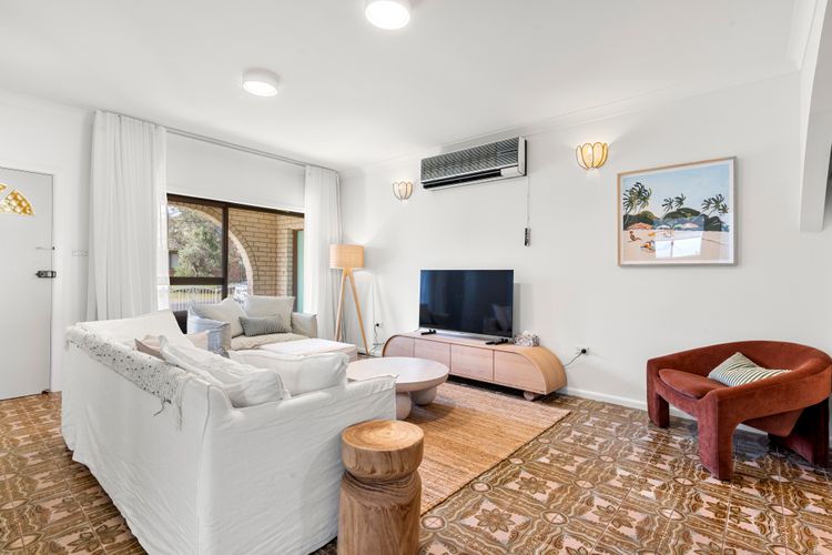 Coastline Callala – Pet Friendly with Fire Pit