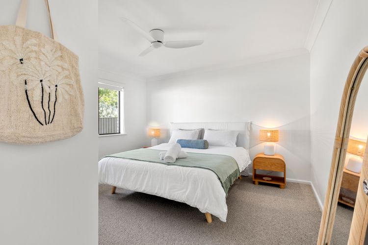 Coastline Callala – Pet Friendly with Fire Pit