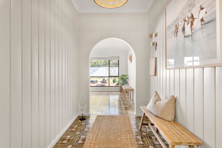 Coastline Callala – Pet Friendly with Fire Pit