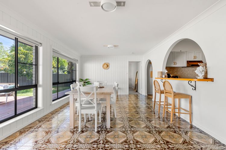 Coastline Callala – Pet Friendly with Fire Pit