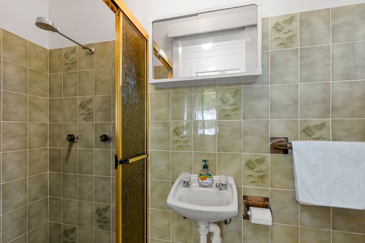 Coastline Callala – Pet Friendly with Fire Pit