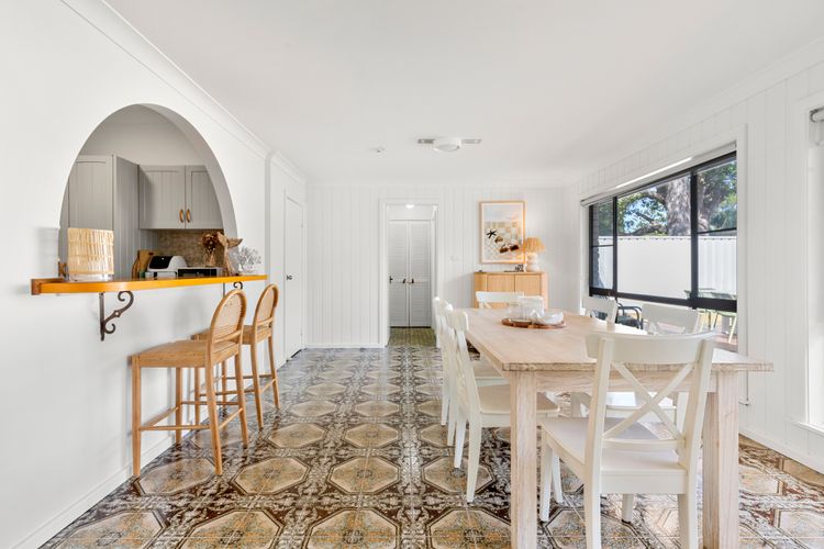 Coastline Callala – Pet Friendly with Fire Pit