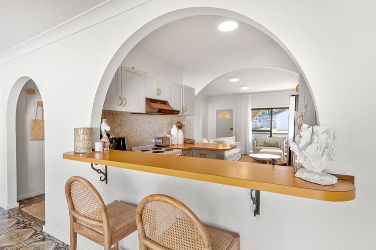 Coastline Callala – Pet Friendly with Fire Pit
