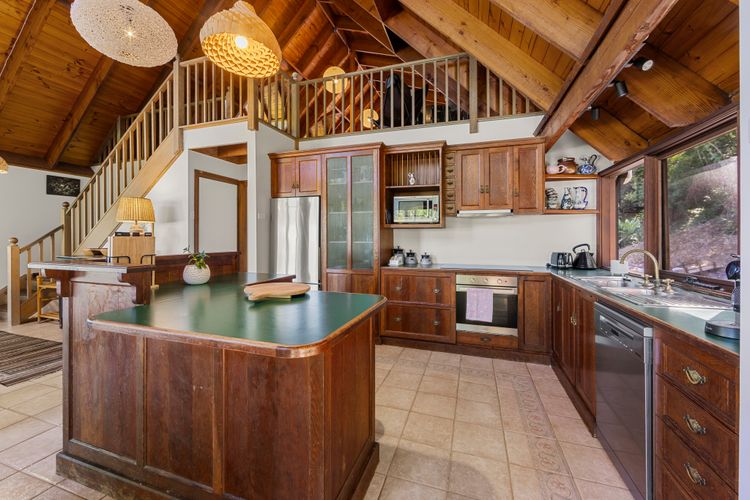 The Scarborough – Pet Friendly Bushland Retreat